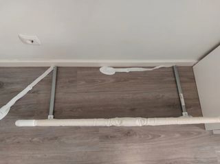 Barrera cama Asalvo 90cm