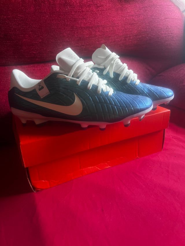 Nike Tiempo Legend 10 Pro FG 30 Aniversario