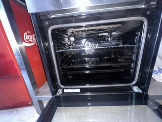 Horno Beko empotrable