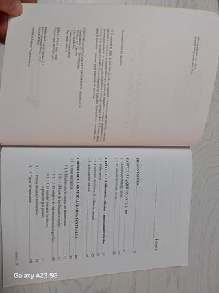 EL comentario de texto: Teoría y práctica