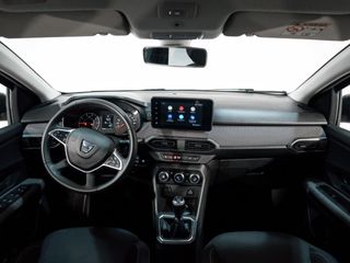 Dacia Jogger JOGGER 1.0 90CV