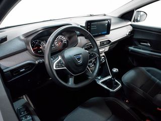 Dacia Jogger JOGGER 1.0 90CV