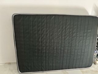Colchón 135x190 cm -  Cama
