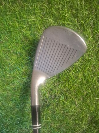 Sand wedge Wilson Staff 