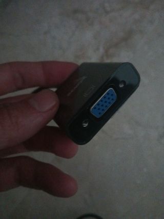 Adattatore HDMI-VGA BENFEI