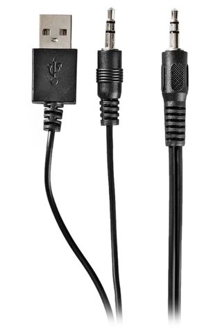 Altavoces Nedis 2.1