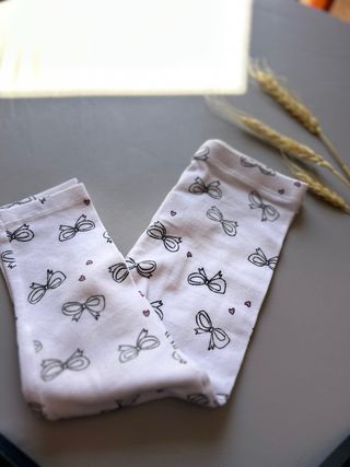 Camiseta niña -talla 6