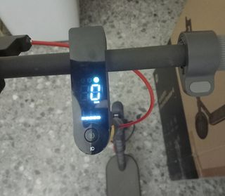 Patinete Xiaomi Electric Scooter 4