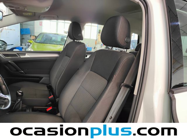 Volkswagen Golf Sportsvan Advance 1.6 TDI BMT 81 kW (110 CV)