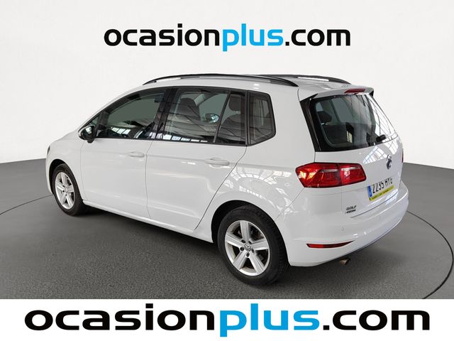 Volkswagen Golf Sportsvan Advance 1.6 TDI BMT 81 kW (110 CV)