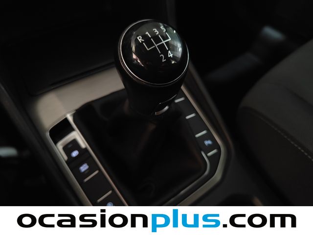Volkswagen Golf Sportsvan Advance 1.6 TDI BMT 81 kW (110 CV)
