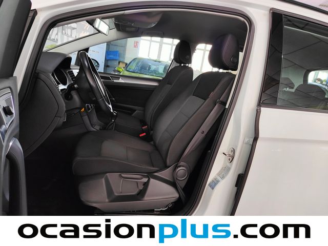 Volkswagen Golf Sportsvan Advance 1.6 TDI BMT 81 kW (110 CV)