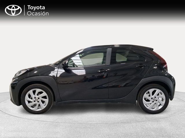 Toyota Aygo X Cross 1.0 VVT-I 72CV Play