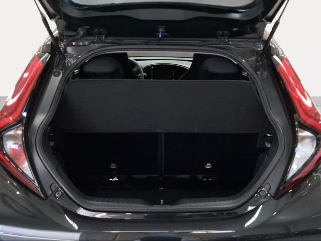 Toyota Aygo X Cross 1.0 VVT-I 72CV Play