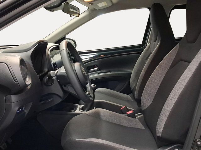 Toyota Aygo X Cross 1.0 VVT-I 72CV Play