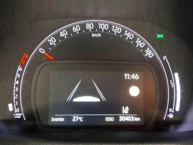 Toyota Aygo X Cross 1.0 VVT-I 72CV Play