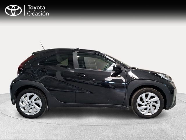 Toyota Aygo X Cross 1.0 VVT-I 72CV Play