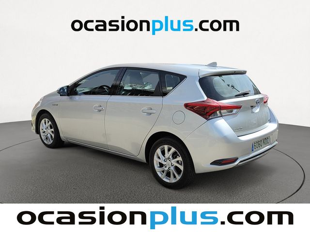 Toyota Auris 1.8 140H Hybrid Active 100 kW (136 CV)