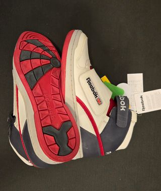 Reebok Alien Stomper Bishop Sneakers