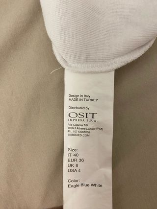 Camiseta Subdued estilo béisbol “Rock’n’Roll Angel