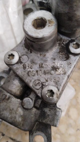 SEAT Altea 2005