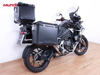 TRIUMPH TIGER 1200 GT EXPLORER