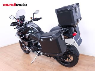 TRIUMPH TIGER 1200 GT EXPLORER