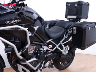 TRIUMPH TIGER 1200 GT EXPLORER