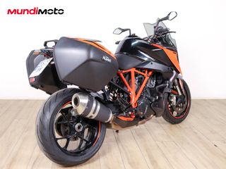KTM 1290 SUPER DUKE GT ABS