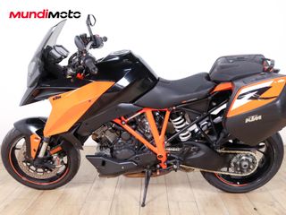 KTM 1290 SUPER DUKE GT ABS