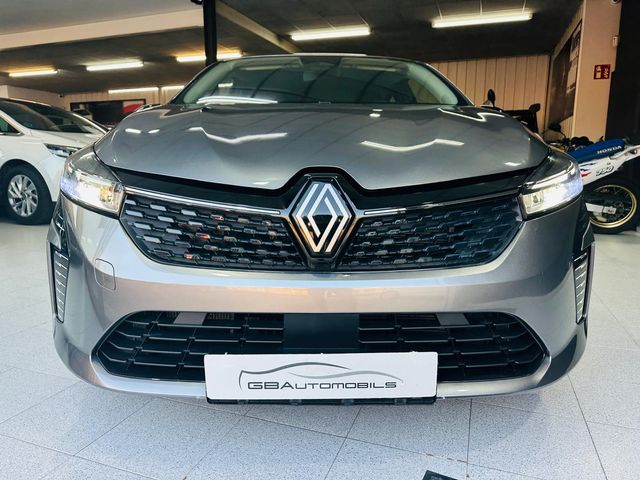 Renault Clio Hybrid 145cv SEMINUEVO