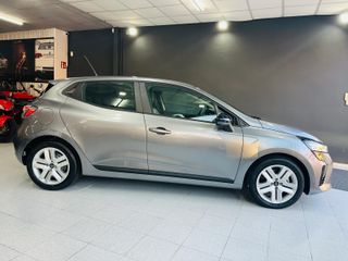 Renault Clio Hybrid 145cv SEMINUEVO