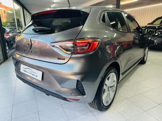 Renault Clio Hybrid 145cv SEMINUEVO