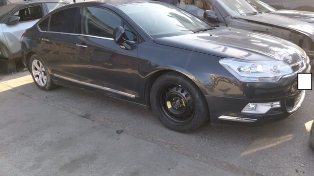 Citroen C5 piezas