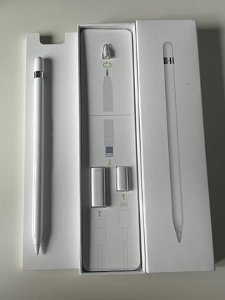 Apple Pencil (1ª generación) 