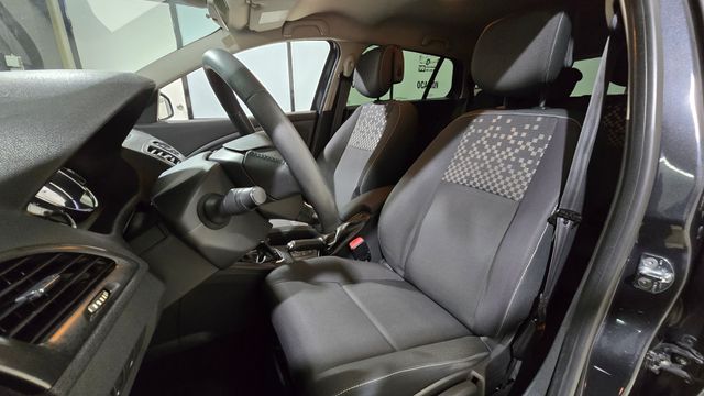 🚀🚀MEGANE SPORT TOURER+ 2012 + ETIQUETA B🚀🚀