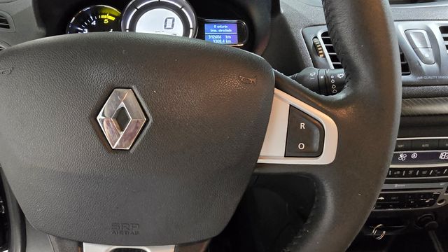  🚀🚀MEGANE SPORT TOURER+ 2012 + ETIQUETA B🚀🚀