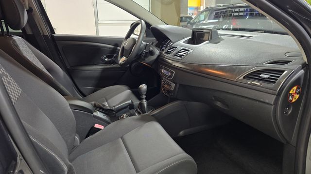  🚀🚀MEGANE SPORT TOURER+ 2012 + ETIQUETA B🚀🚀