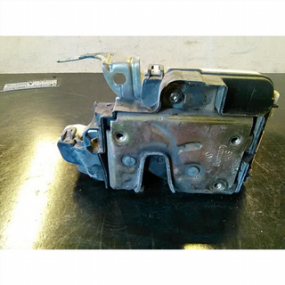 Cerradura puerta delantera derecha Seat Ib