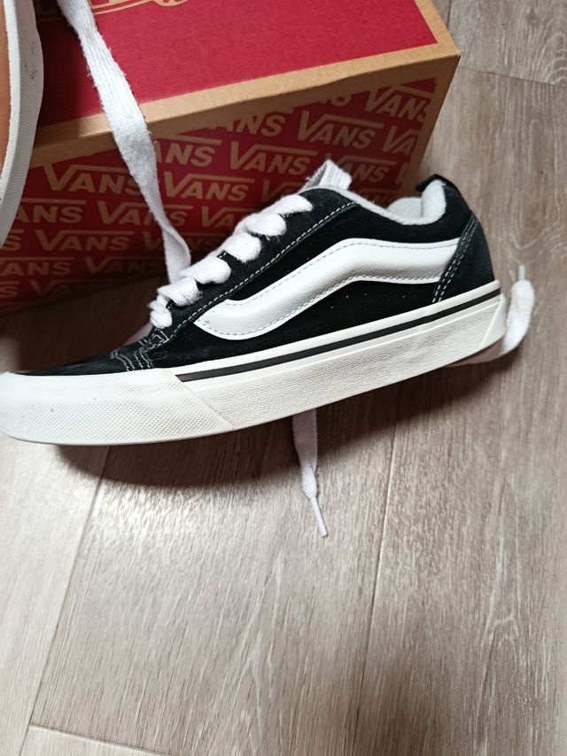 Vans knu skool 37