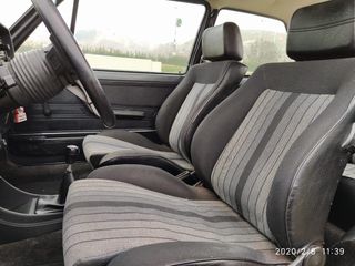 Volkswagen Jetta 1996