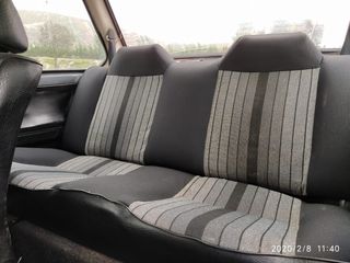 Volkswagen Jetta 1996