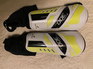 Espinilleras Force 300 HS