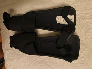 Espinilleras Force 300 HS