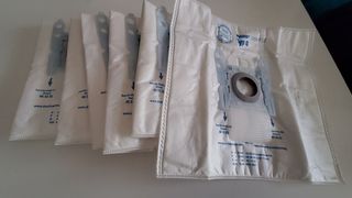 Sacchetti aspirapolvere Megafil Typ G