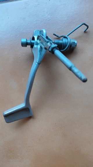 Pedal freno Aprilia RS