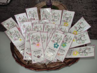 10 Llaveros+Pulseras (+cantidad a elegir)