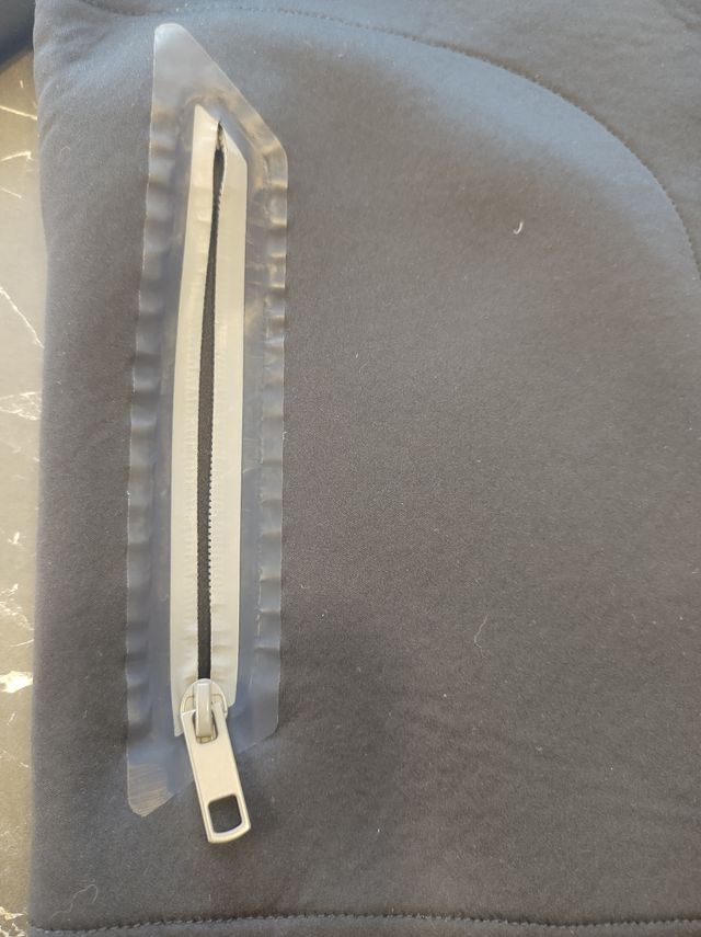 Felpa Antony Morato nera unisex 12 anni