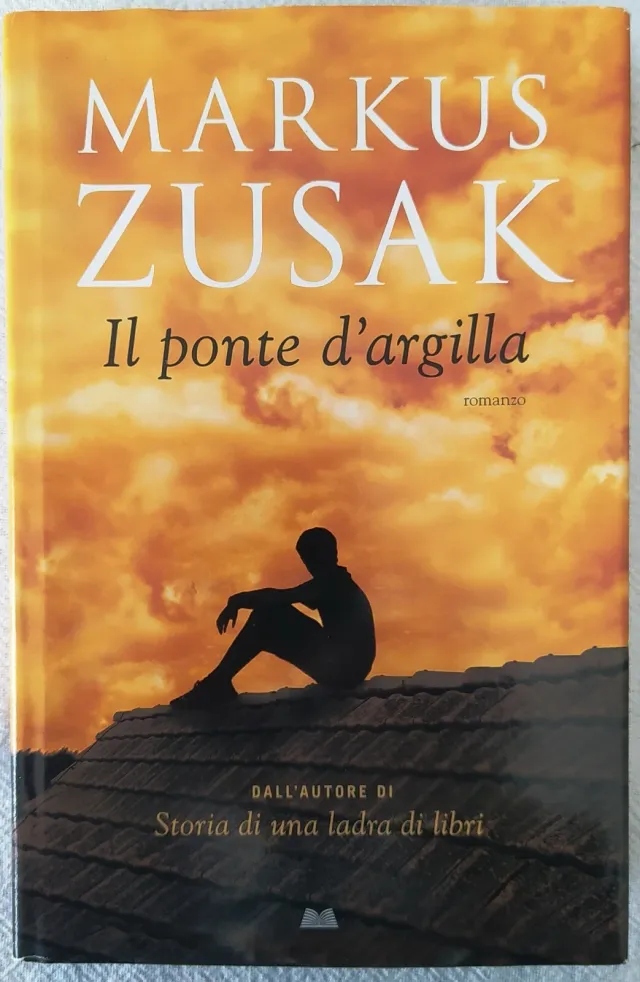 Il ponte d’argilla