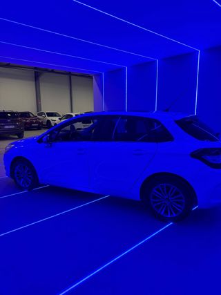 Citroen C4 1.6HDI 110 5 puertas